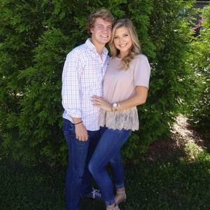 Meet your Posher, Tanner